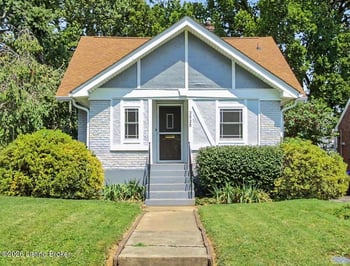 3025 Beaumont Rd, Louisville, KY 40205