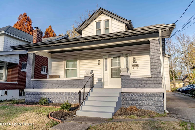 3025 Preston Hwy, Louisville, KY 40217