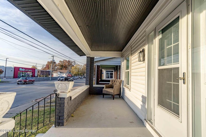 3025 Preston Hwy, Louisville, KY 40217