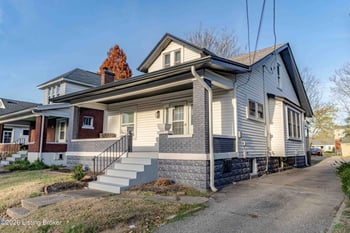 3025 Preston Hwy, Louisville, KY 40217