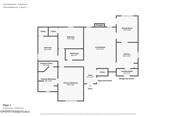 3026 Bradford Grove Ln, Louisville, KY 40220