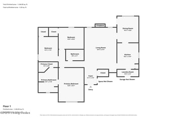 3026 Bradford Grove Ln, Louisville, KY 40220