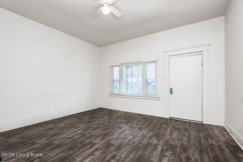 3026 Grand Ave, Louisville, KY 40211