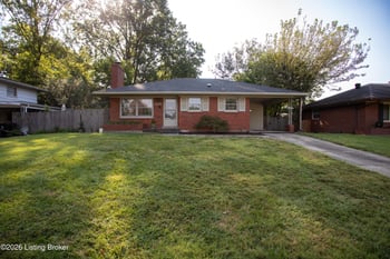 3026 Vogue Ave, Louisville, KY 40220