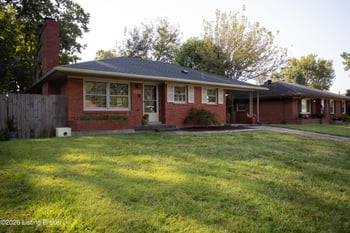 3026 Vogue Ave, Louisville, KY 40220
