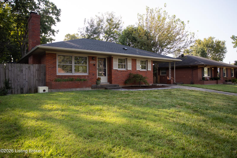 3026 Vogue Ave, Louisville, KY 40220
