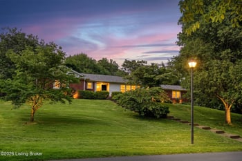 3027 Beals Branch Dr, Louisville, KY 40206