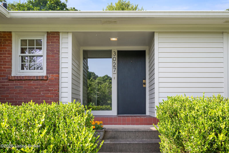 3027 Beals Branch Dr, Louisville, KY 40206
