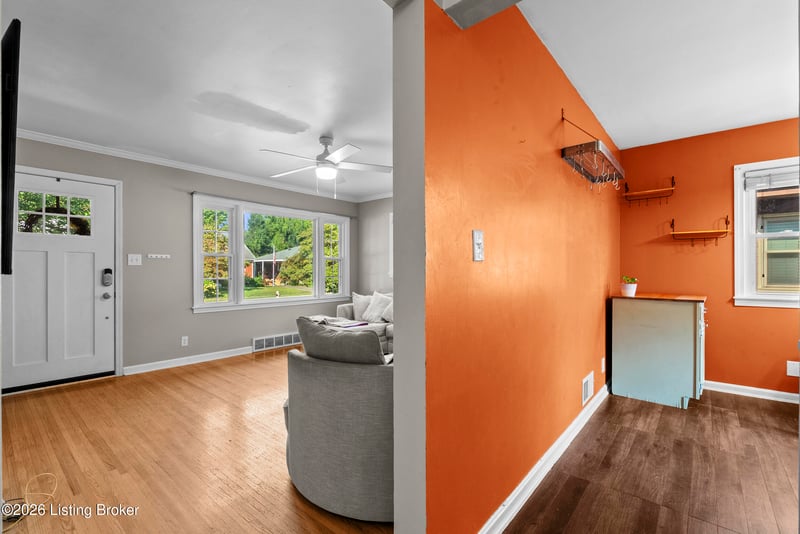 3027 Nadina Dr, Louisville, KY 40220