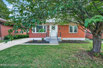 3027 Nadina Dr, Louisville, KY 40220