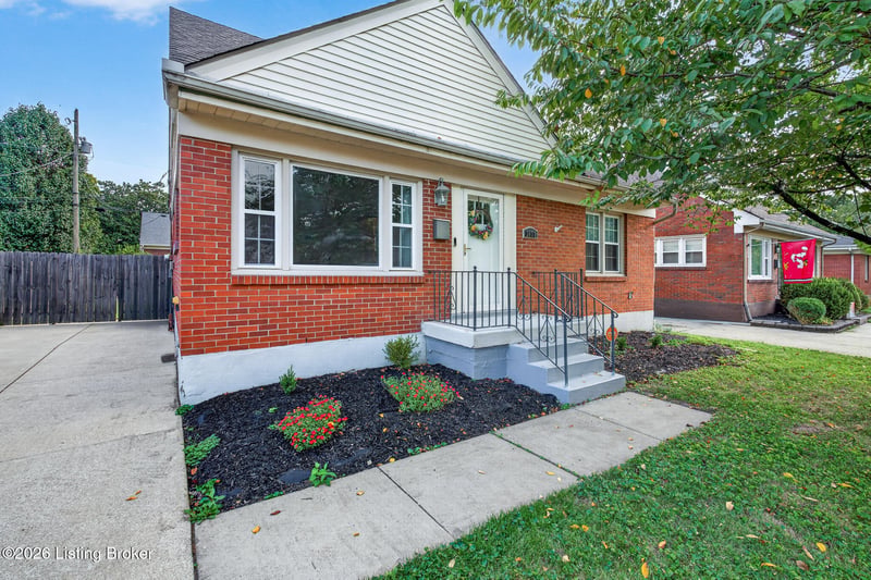 3027 Nadina Dr, Louisville, KY 40220