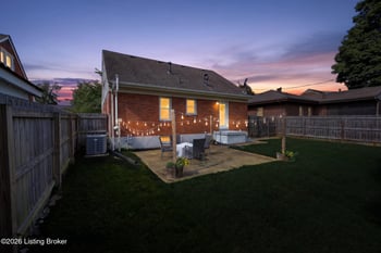3027 Nadina Dr, Louisville, KY 40220