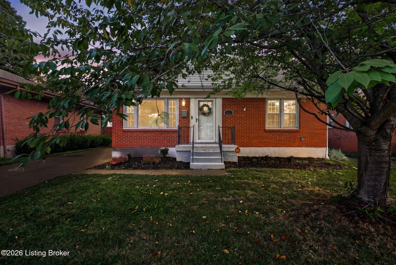3027 Nadina Dr, Louisville, KY 40220