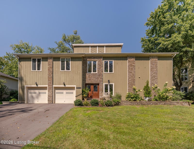 3028 Belknap Beach Rd, Prospect, KY 40059