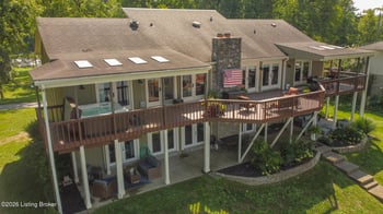 3028 Belknap Beach Rd, Prospect, KY 40059