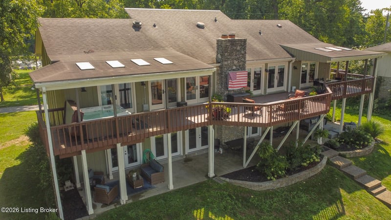 3028 Belknap Beach Rd, Prospect, KY 40059
