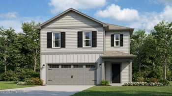 3028 Grace Marie Way, New Albany, IN 47150