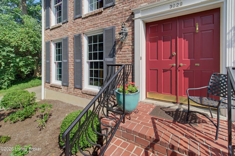 3029 Beals Branch Dr, Louisville, KY 40206