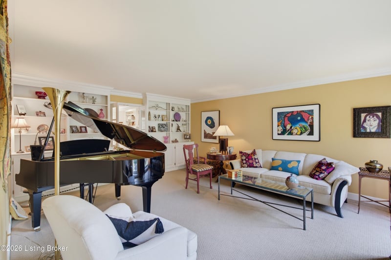 3029 Beals Branch Dr, Louisville, KY 40206