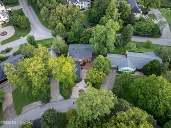 3029 Beals Branch Dr, Louisville, KY 40206