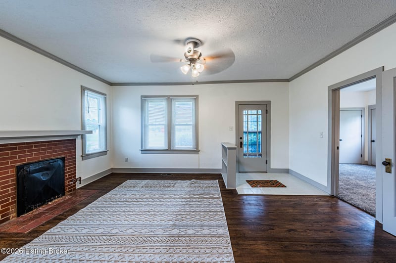 303 E 4th St, Smiths Grove, KY 42171