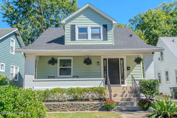 303 Iola Rd, Louisville, KY 40207