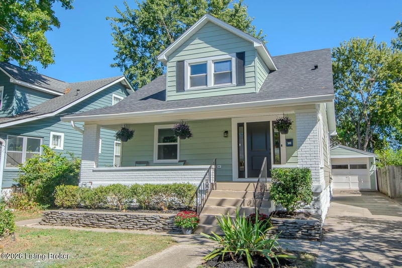 303 Iola Rd, Louisville, KY 40207