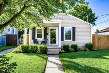 303 N Mantle Ave, Elizabethtown, KY 42701