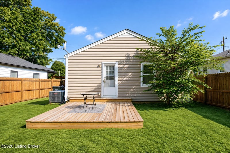 303 N Mantle Ave, Elizabethtown, KY 42701
