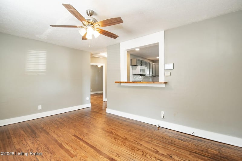 303 N Mantle Ave, Elizabethtown, KY 42701