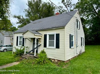 303 Seminary St, Carrollton, KY 41008