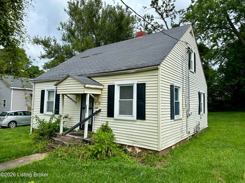 303 Seminary St, Carrollton, KY 41008