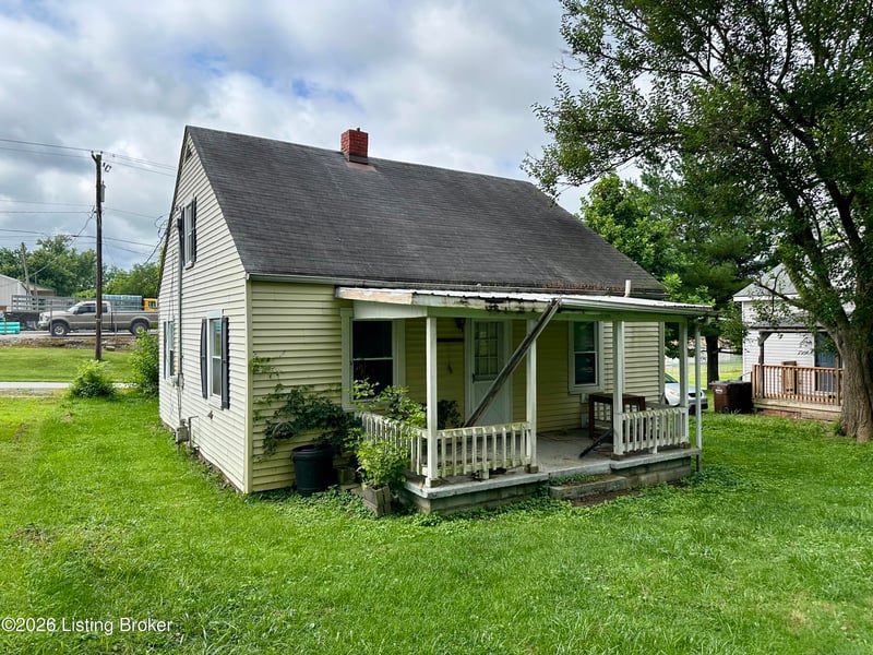 303 Seminary St, Carrollton, KY 41008