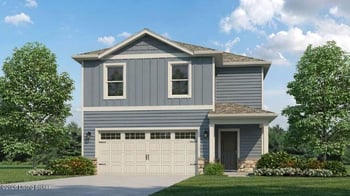 3030 Grace Marie Way, New Albany, IN 47150