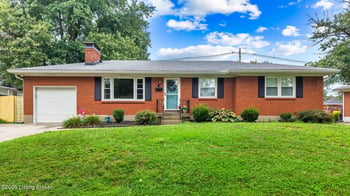 3030 Kaye Lawn Dr, Louisville, KY 40220