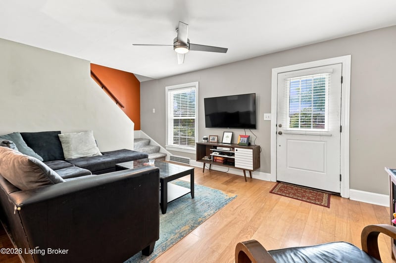 3033 Beaumont Rd, Louisville, KY 40205