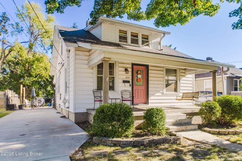 3034 University Rd, Louisville, KY 40206