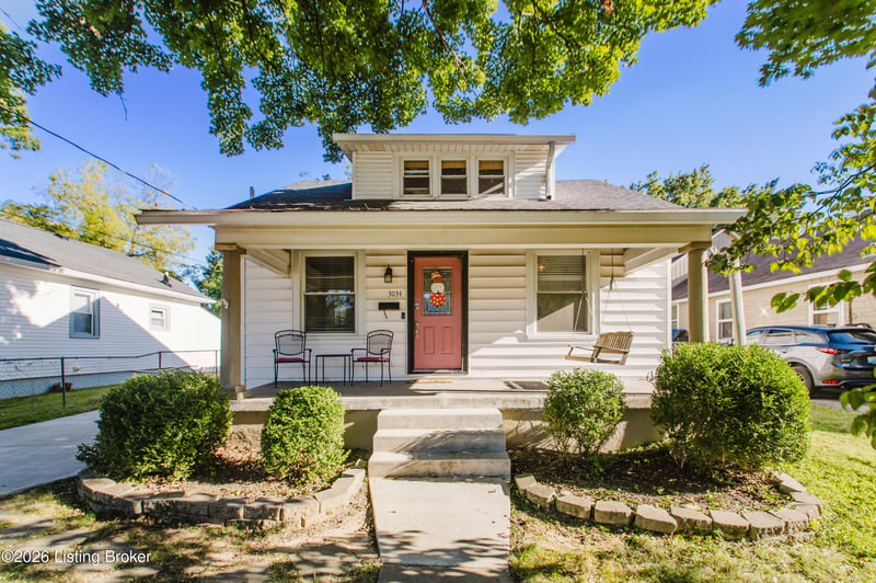 3034 University Rd, Louisville, KY 40206