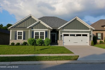 3035 Bridlewood Ln, New Albany, IN 47150