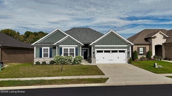 3035 Bridlewood Ln, New Albany, IN 47150