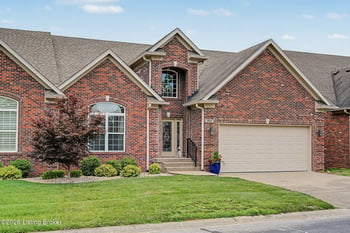 3037 Crystal Waters Way, Louisville, KY 40299