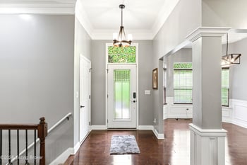304 Hidden Falls Dr, Mt Washington, KY 40047