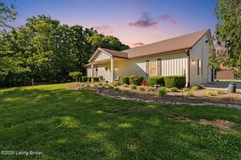 304 Hutchins Ridge Rd, Bardstown, KY 40004