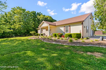 304 Hutchins Ridge Rd, Bardstown, KY 40004