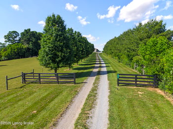 304 Hutchins Ridge Rd, Bardstown, KY 40004