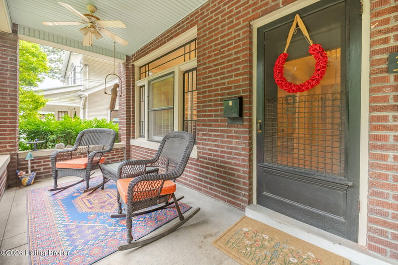 304 S Peterson Ave #1, Louisville, KY 40206