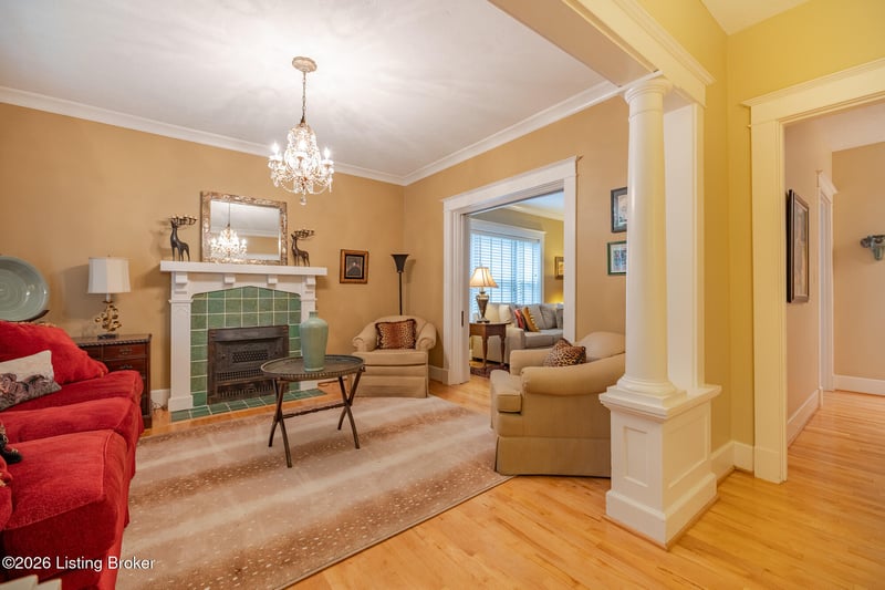 304 S Peterson Ave #1, Louisville, KY 40206