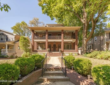 304 S Peterson Ave #1, Louisville, KY 40206