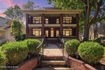 304 S Peterson Ave #3, Louisville, KY 40206