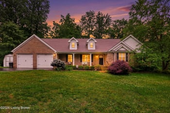 304 Serena Cir, Leitchfield, KY 42754